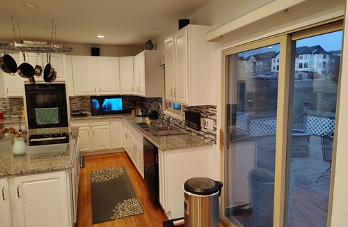 West Bloomfield House | Comfort and Entertainment under one roof!