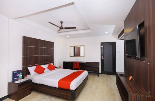 Parthasarathy Puram Hotel | Comfort and Great services budget Hotels @ chennai