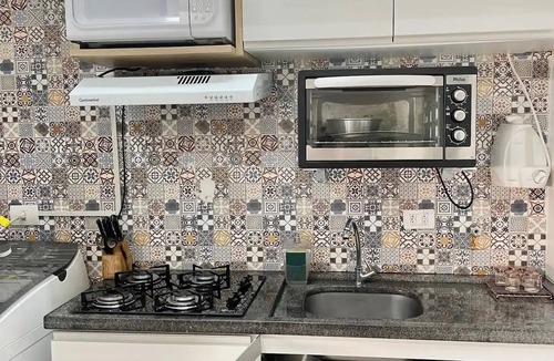 Conceicao Apartment | Comfort and Peace!