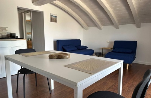 Scerni House | Comfort and relaxation in the countryside, one step from the sea and two from the mountains