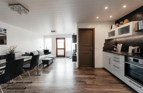 Sandgerdi Apartment | Comfort and Rest