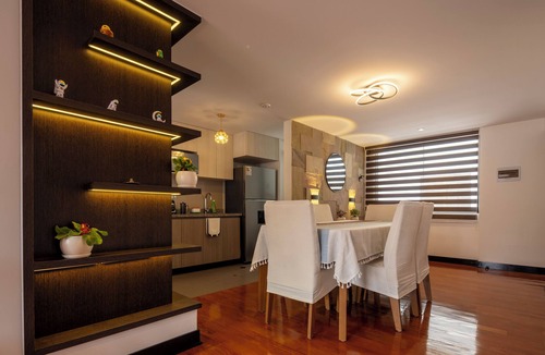 Cusco Apartment | Comfort and style | Complete apartment for families and friends
