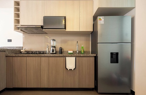Cusco Apartment | Comfort and style | Complete apartment for families and friends