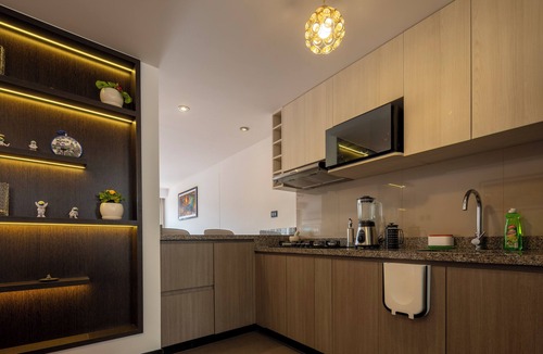 Cusco Apartment | Comfort and style | Complete apartment for families and friends