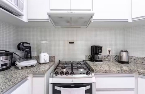 Ingleses Norte Apartment | Comfort and Tranquility, air, wifi, NETFLIX, 2 gars, 350m beach of the English!7