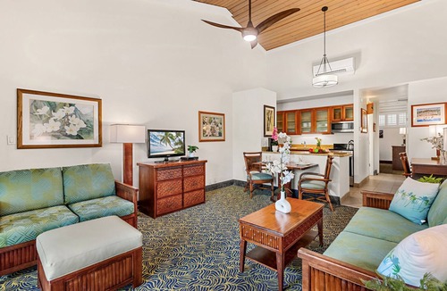 Napili Condo | Comfort and Tranquility Awaits
