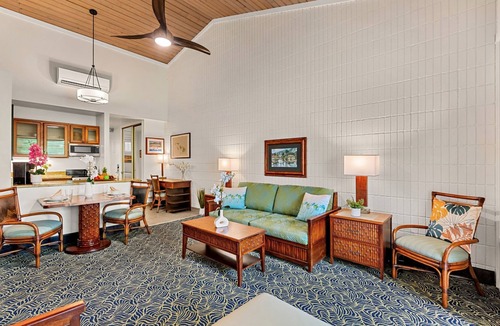 Napili Condo | Comfort and Tranquility Awaits