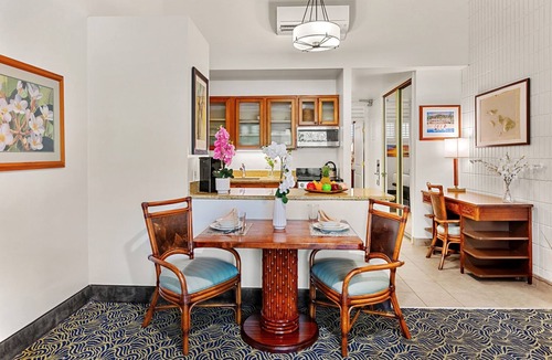 Napili Condo | Comfort and Tranquility Awaits