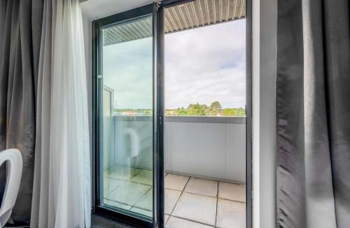 La Teste-de-Buch Apartment | Comfort Aparthotel Bassin d'Arcachon