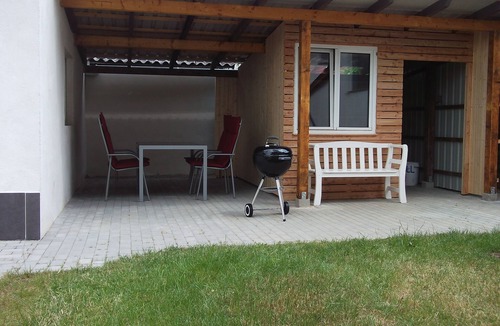 Bad Windsheim Apartment | Comfort apartment, balcony, quiet, central location, apartments Flora