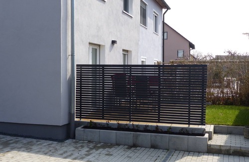 Bad Windsheim Apartment | Comfort apartment, balcony, quiet, central location, apartments Flora