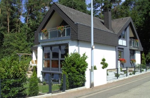 Sankt Ingbert Apartment | Comfort - Apartment