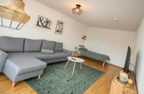 Reudnitz-Thonberg Apartment | Comfort Apartment Leipzig