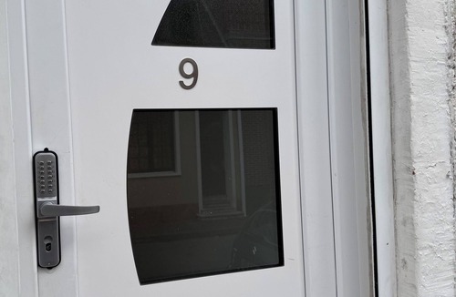 Calais Apartment | Comfort Appart 3