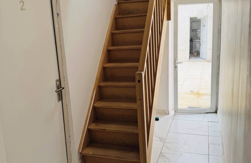 Calais Apartment | Comfort Appart 3