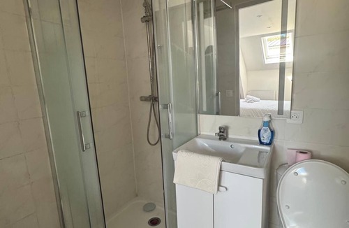 Calais Apartment | Comfort Appart 3