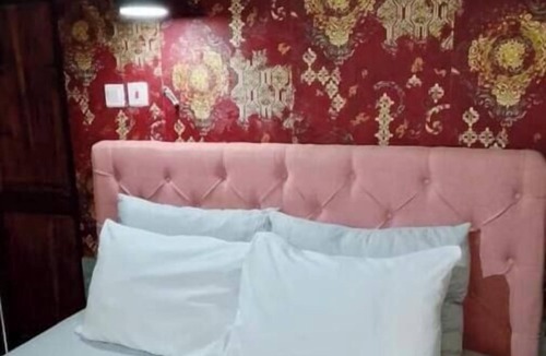 Koforidua Bed & Breakfast | Comfort Beyond Expectation - Central Stay Close to Everything