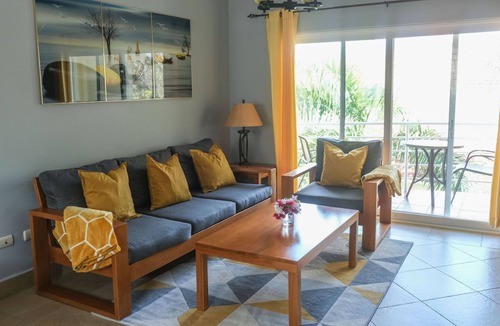 Cabarete Apartment | Comfort By The Waves, Cabarete