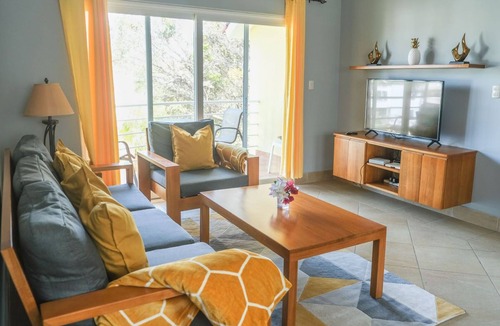 Cabarete Apartment | Comfort By The Waves, Cabarete