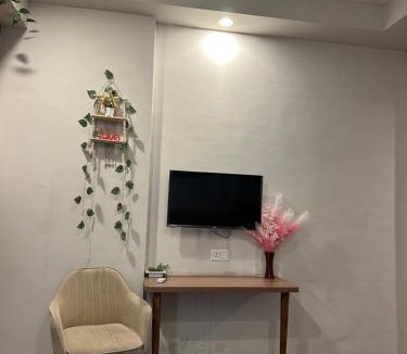 Greater Noida Bed & Breakfast | Comfort Corner