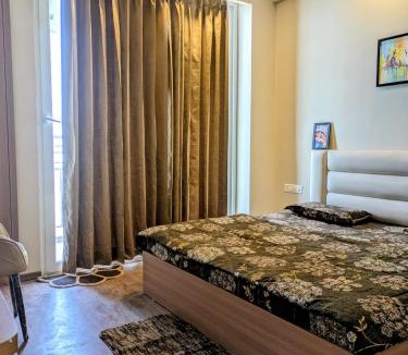 Greater Noida Bed & Breakfast | Comfort Corner