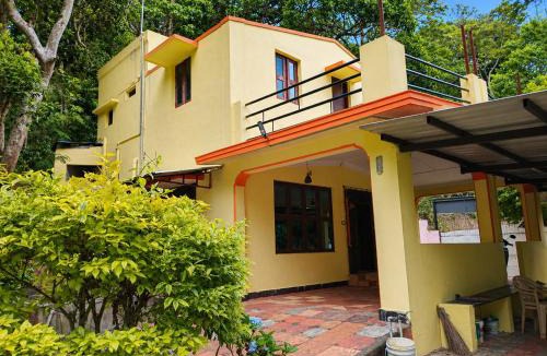 Yercaud Villa | Comfort Cottage