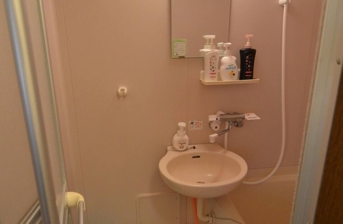 Beppu Apartment | Comfort CUBE PHOENIX Beppu 203 Yoyoi Bu /Beppu Ōita
