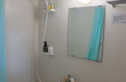 Higashi Ward Apartment | Comfort CUBE PHOENIX S Kumamoto Stay Shinnabe /Kumamoto Kumamoto