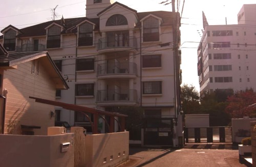 Higashi Ward Hotel | Comfort Cube Phoenix S Kumamoto