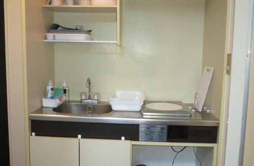 Higashi Ward Apartment | Comfort CUBE PHOENIX S Kumamoto