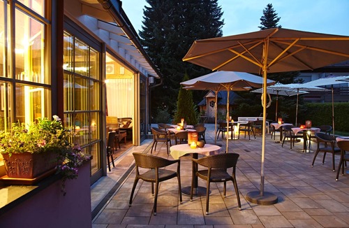 Bolsterlang Apartment | Comfort double room