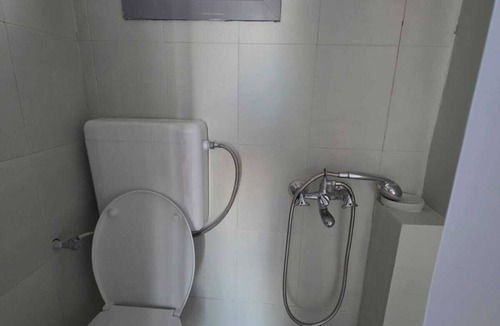 Vothon Hotel | Comfort double room with sea view