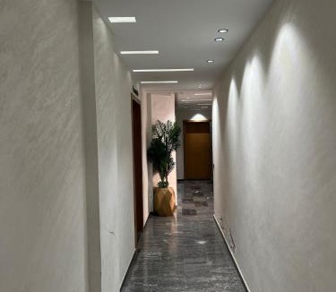 Sidi Bernoussi Apartment | Comfort & Elegance