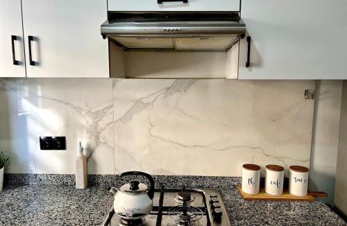 Sidi Bernoussi Apartment | Comfort & Elegance