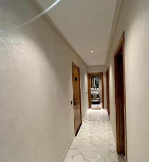 Sidi Bernoussi Apartment | Comfort & Elegance