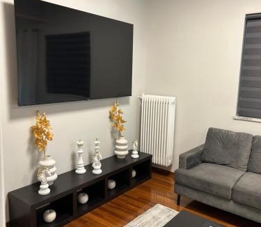 Athens City Centre Apartment | comfort