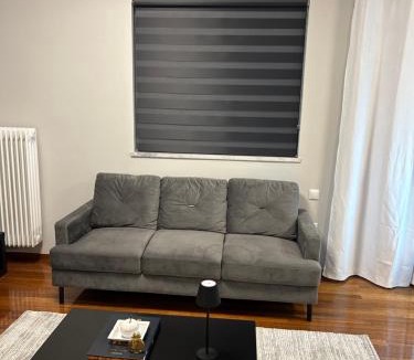 Athens City Centre Apartment | comfort