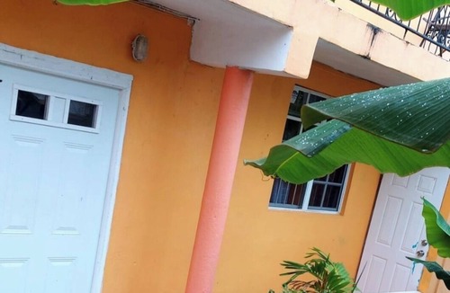 Barroui Apartment | COMFORT HAVEN APTS , WHERE YOUR STAY IS SAFE WITH US.