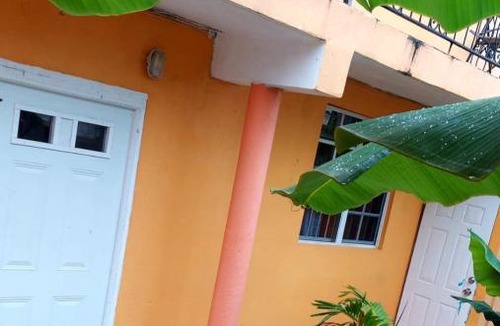 Mahaut Apartment | Comfort Haven
