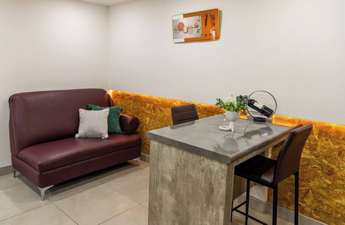 Campestre-Lomas Apartment | Comfort + Hills Department