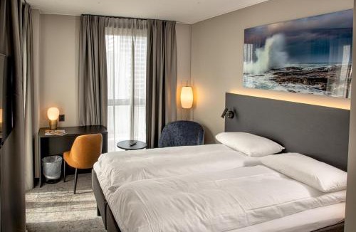 Bodo Hotel | Comfort Hotel Bodø