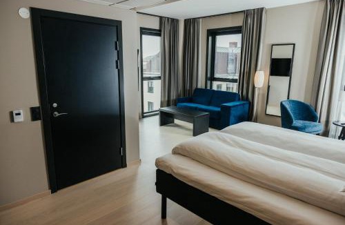 Bodo Hotel | Comfort Hotel Bodø
