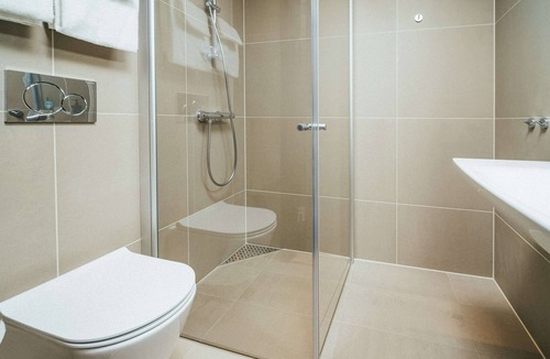 Bodo Hotel | Comfort Hotel Bodø