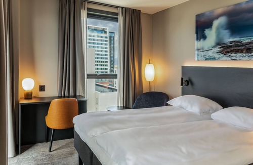 Bodo Hotel | Comfort Hotel Bodø