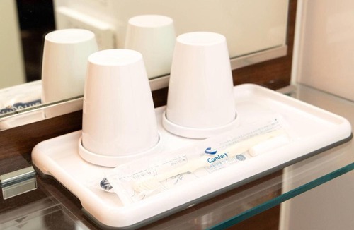 Chitose Hotel | Comfort Hotel Chitose