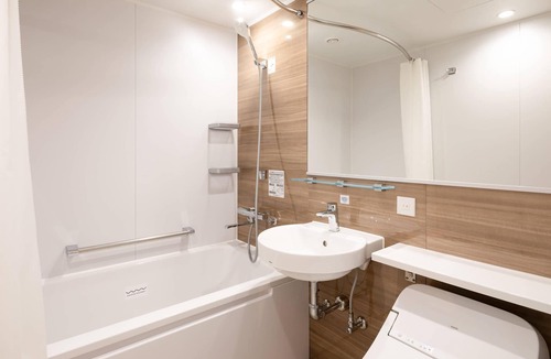 Chitose Hotel | Comfort Hotel Chitose
