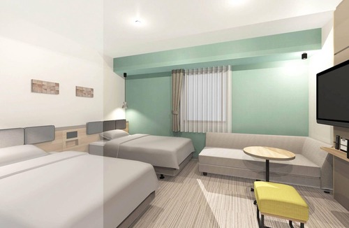Chitose Hotel | Comfort Hotel Chitose