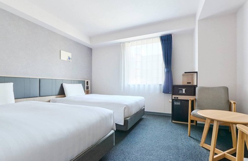 Sasashimacho Hotel | Comfort Hotel ERA Nagoya Meiekiminami