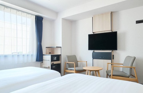 Sasashimacho Hotel | Comfort Hotel ERA Nagoya Meiekiminami