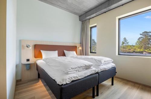 Grimstad Hotel | Comfort Hotel Grimstad